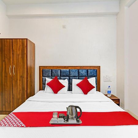 Hotel O Padharo Saa Udaipur Buitenkant foto