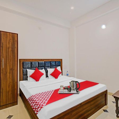 Hotel O Padharo Saa Udaipur Buitenkant foto