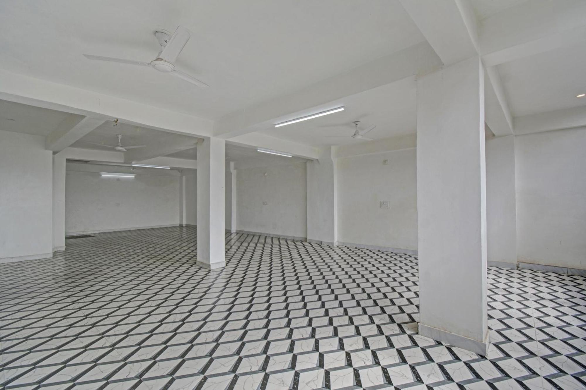 Hotel O Padharo Saa Udaipur Buitenkant foto